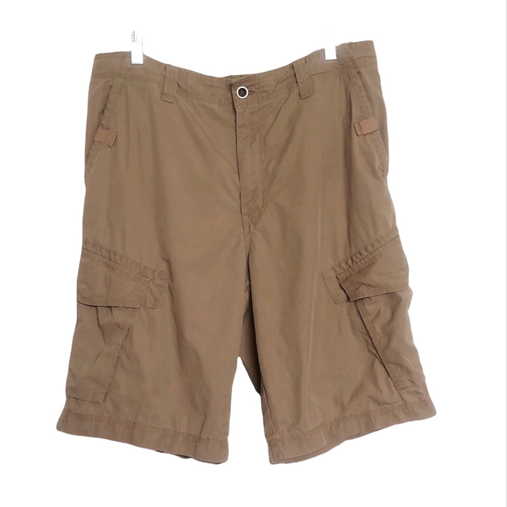 G.H.Bass & Co. Men’s Cargo Shorts